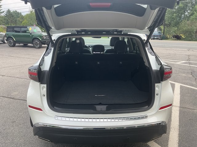 2023 Nissan Murano SL