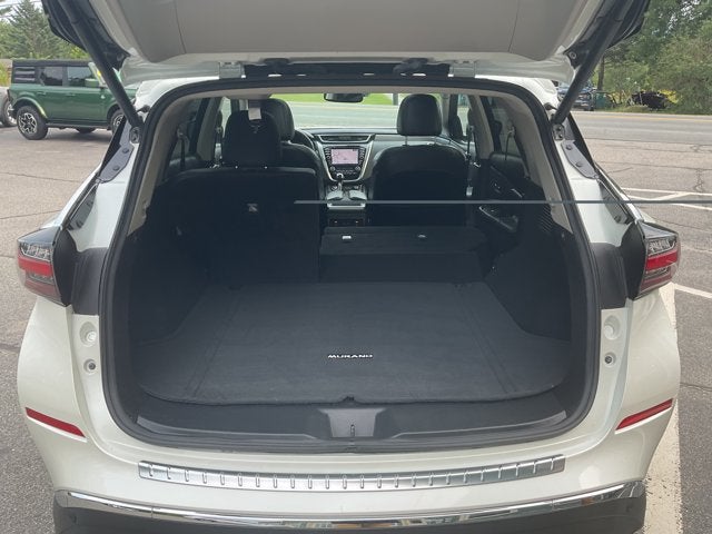 2023 Nissan Murano SL