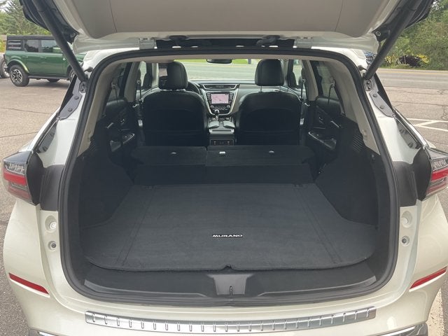 2023 Nissan Murano SL