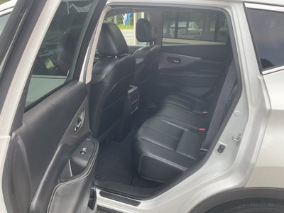 2023 Nissan Murano SL
