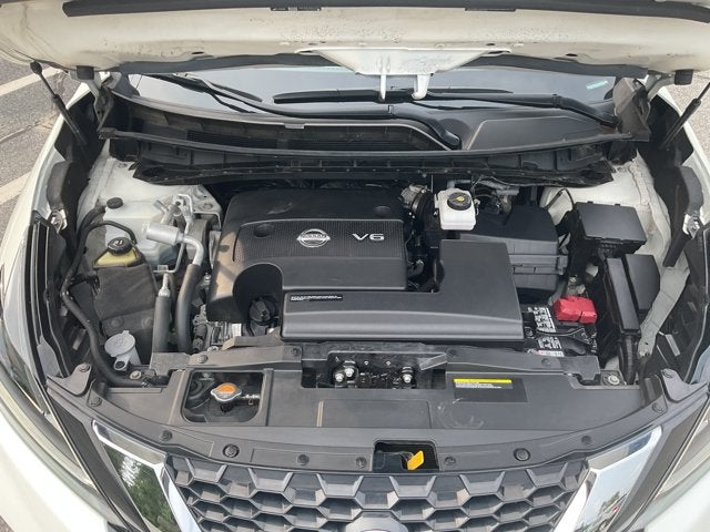 2023 Nissan Murano SL