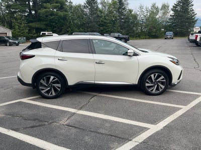 2023 Nissan Murano SL