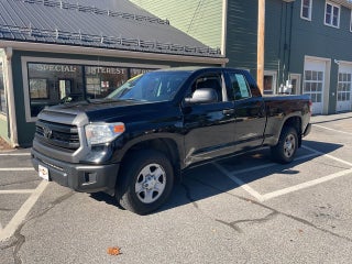 2014 Toyota Tundra 4WD Truck SR