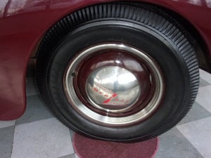 1940 Mercury Eight
