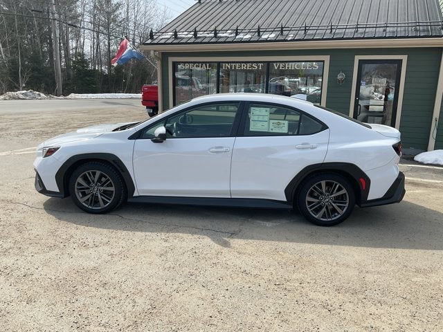 2023 Subaru WRX Base