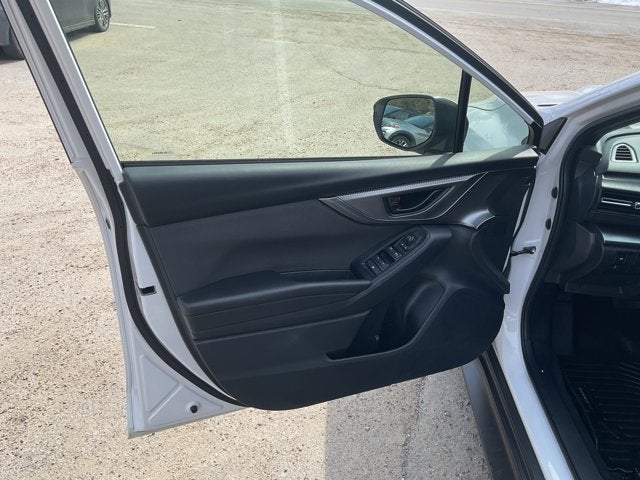 2023 Subaru WRX Base