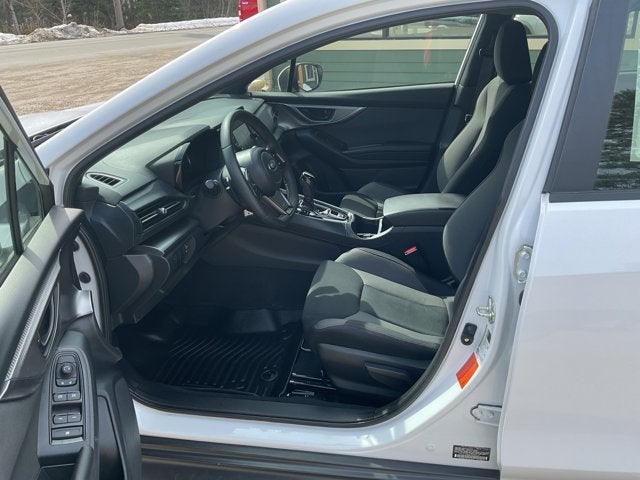 2023 Subaru WRX Base