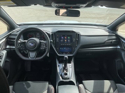 2023 Subaru WRX Base