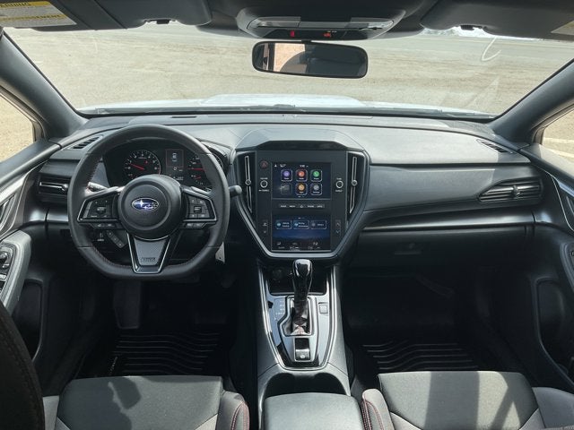 2023 Subaru WRX Base