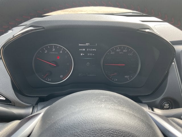 2023 Subaru WRX Base