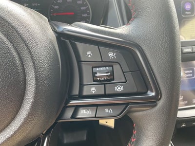 2023 Subaru WRX Base