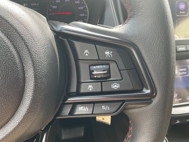 2023 Subaru WRX Base