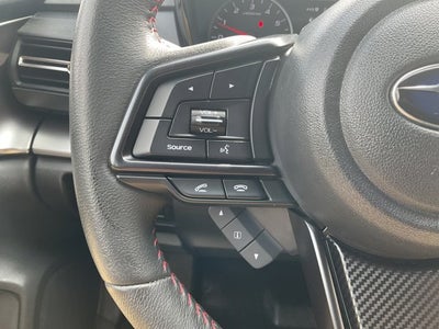 2023 Subaru WRX Base