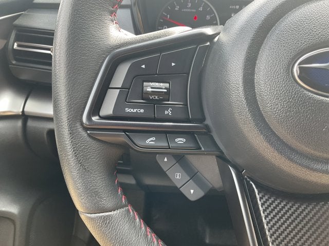 2023 Subaru WRX Base