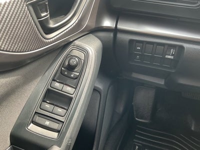 2023 Subaru WRX Base