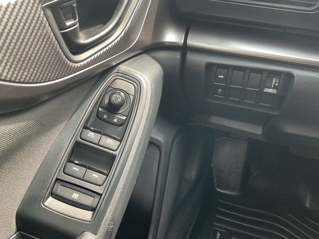 2023 Subaru WRX Base