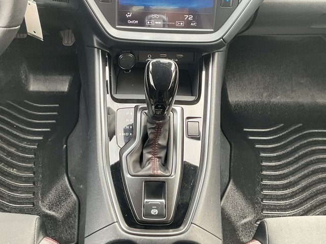 2023 Subaru WRX Base