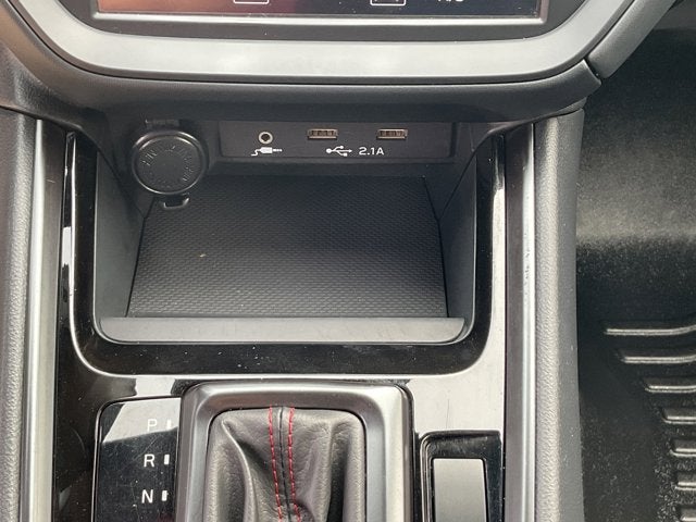 2023 Subaru WRX Base