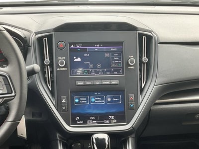 2023 Subaru WRX Base