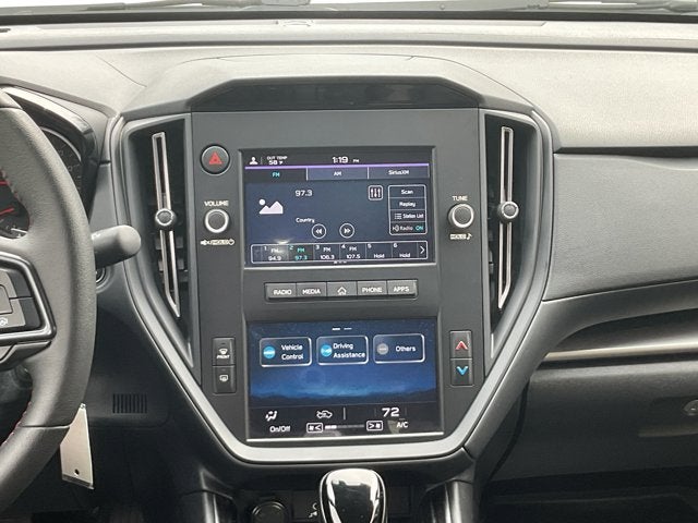 2023 Subaru WRX Base