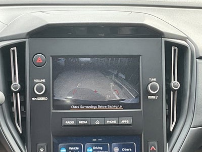 2023 Subaru WRX Base