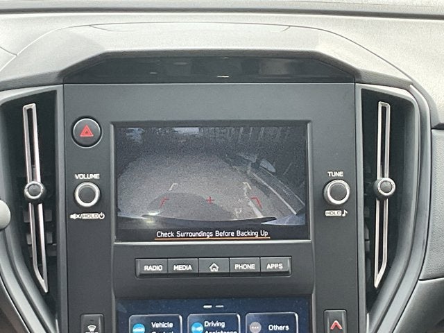 2023 Subaru WRX Base