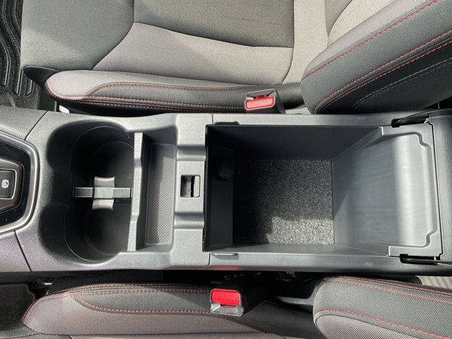 2023 Subaru WRX Base