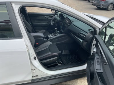 2023 Subaru WRX Base