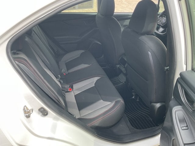 2023 Subaru WRX Base