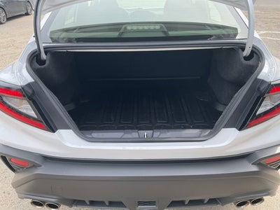2023 Subaru WRX Base