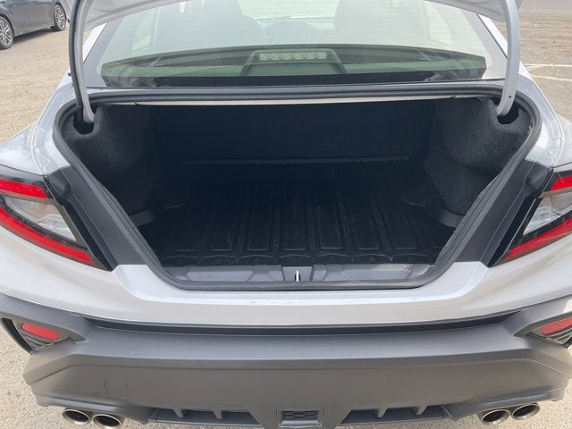 2023 Subaru WRX Base