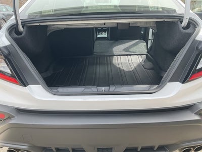 2023 Subaru WRX Base