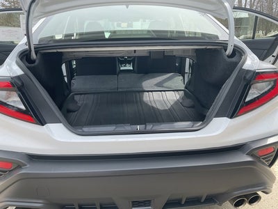 2023 Subaru WRX Base