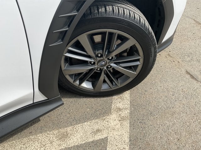 2023 Subaru WRX Base