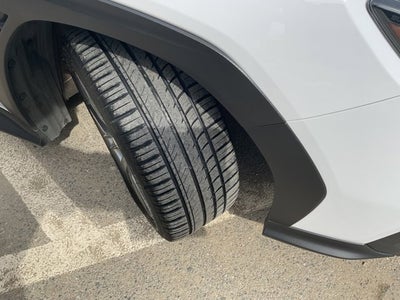 2023 Subaru WRX Base