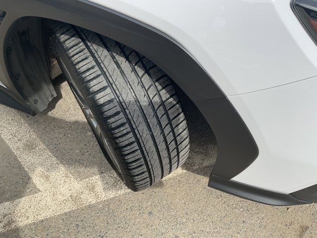 2023 Subaru WRX Base