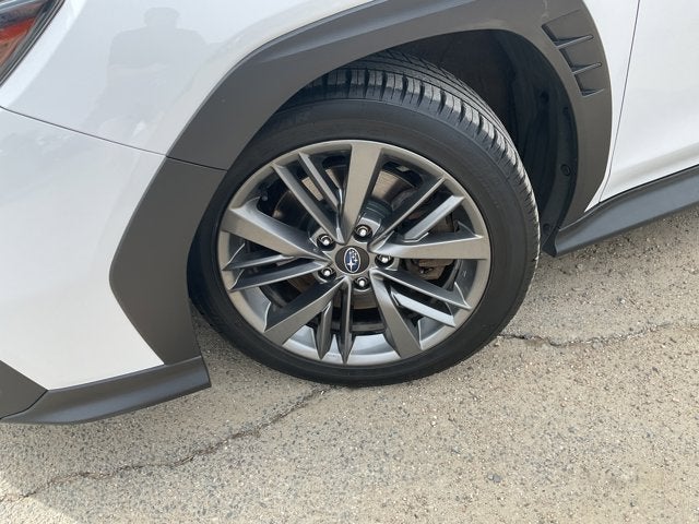 2023 Subaru WRX Base