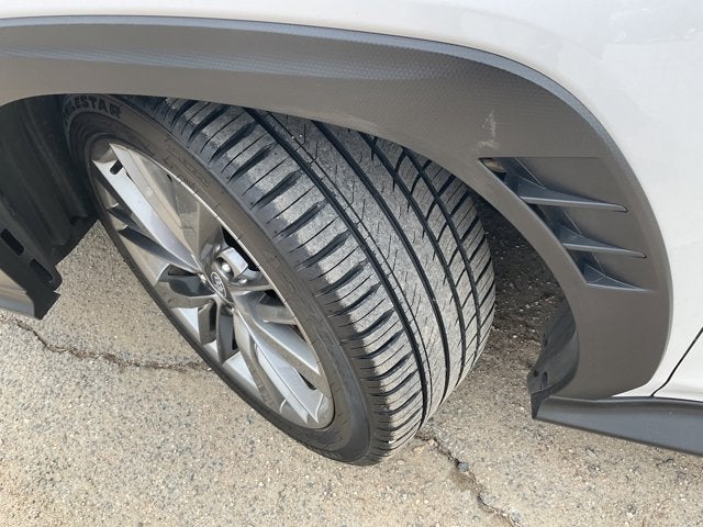 2023 Subaru WRX Base