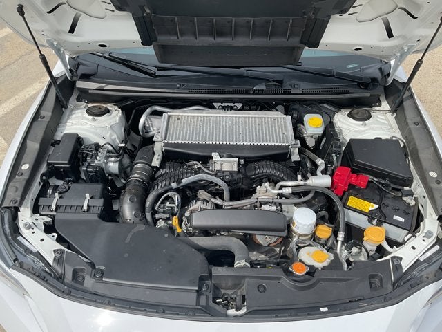 2023 Subaru WRX Base