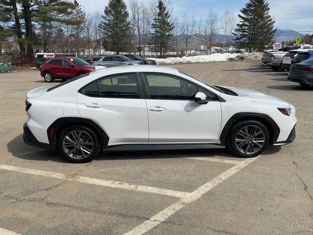 2023 Subaru WRX Base