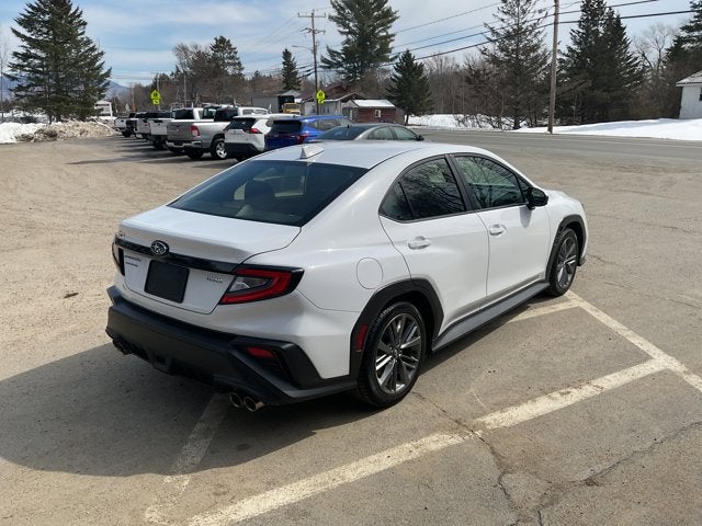 2023 Subaru WRX Base