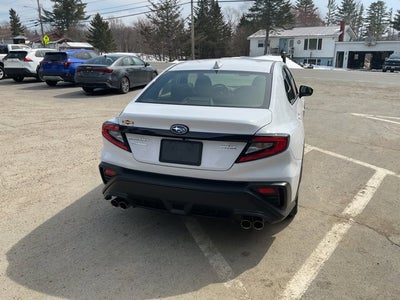 2023 Subaru WRX Base