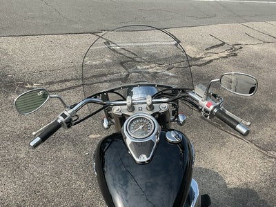 2006 Suzuki Boulevard C50