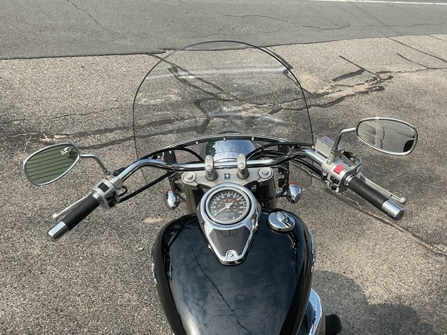 2006 Suzuki Boulevard C50