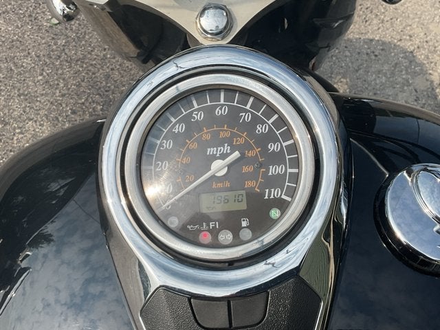 2006 Suzuki Boulevard C50