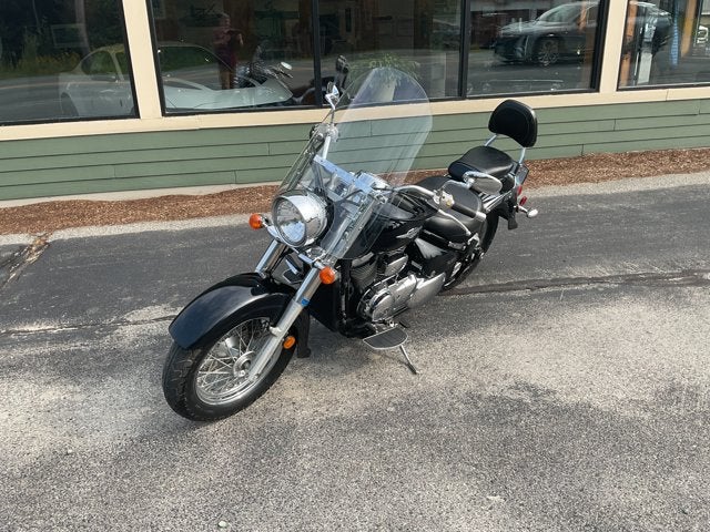 2006 Suzuki Boulevard C50