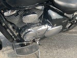2006 Suzuki Boulevard C50