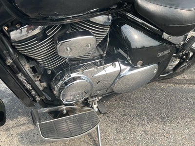 2006 Suzuki Boulevard C50