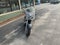 2006 Suzuki Boulevard C50