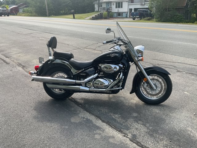 2006 Suzuki Boulevard C50